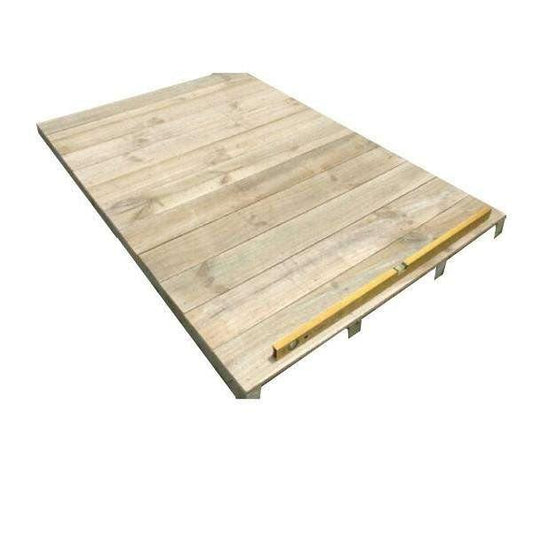 Timber Floor Kit
